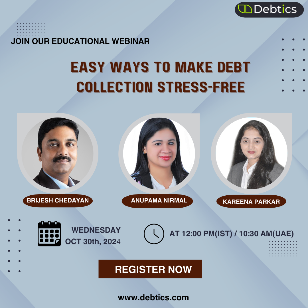 Easy Ways to Make Debt Collection Stress-Free