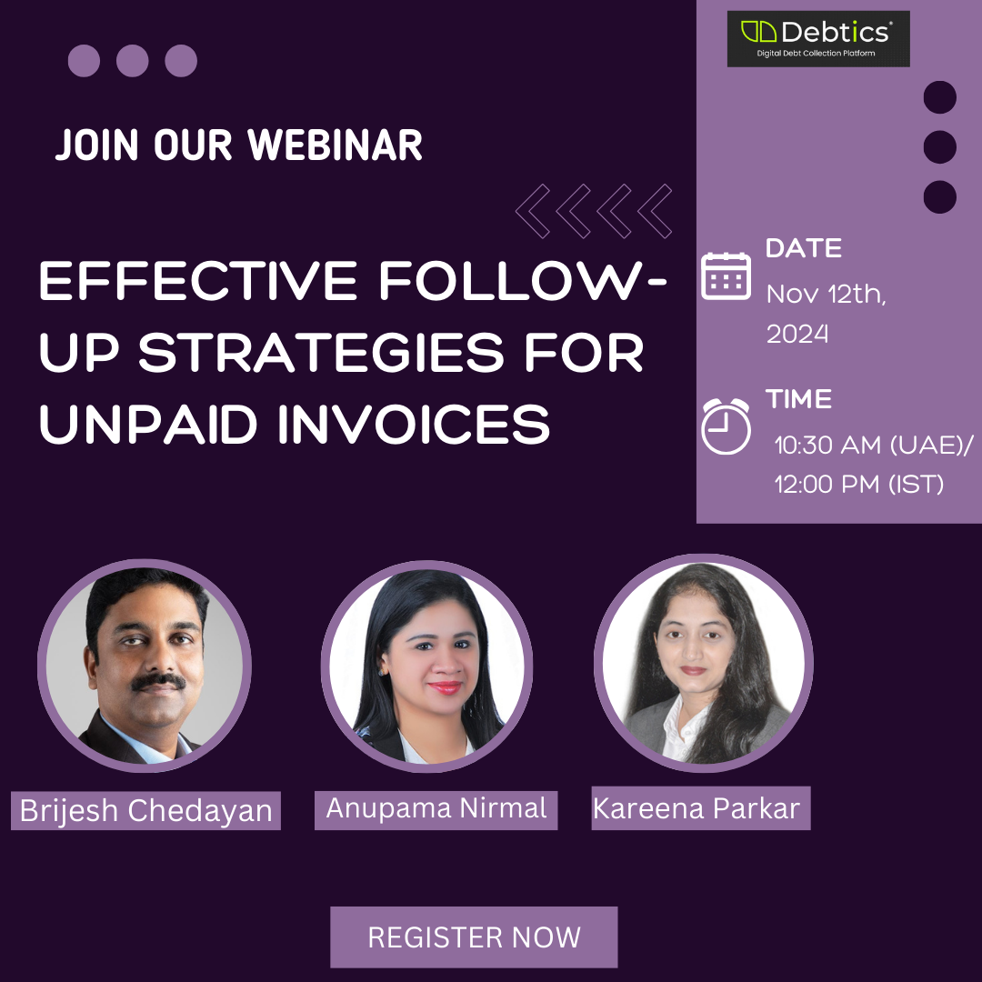 Effective Follow-Up Strategies for Unpaid Invoices
