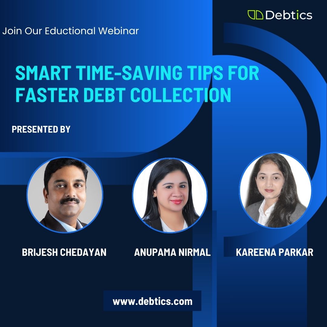 Smart Time-Saving Tips for Faster Debt Collection!