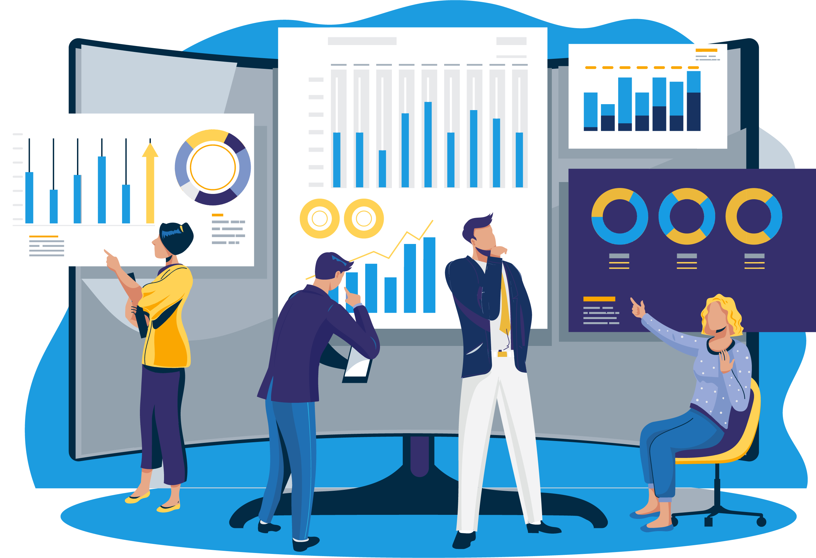 Boost Cash Flow with AI-Driven Corporate Debt Collection Tools