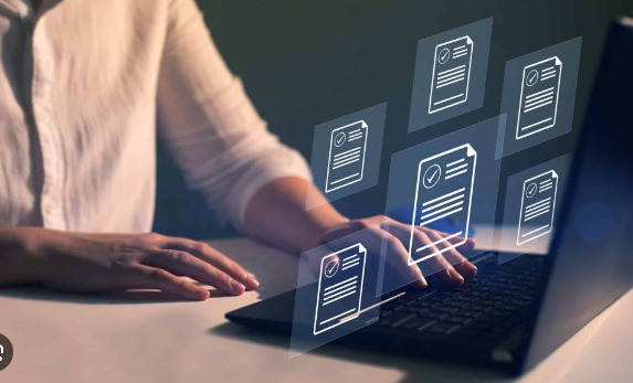 Debt collection software for media Industry