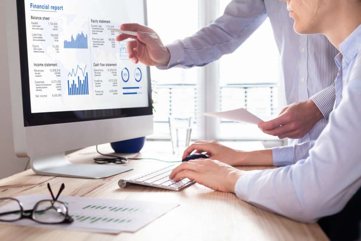 Best Practices for Using Accounts Receivable Software to Improve Collections