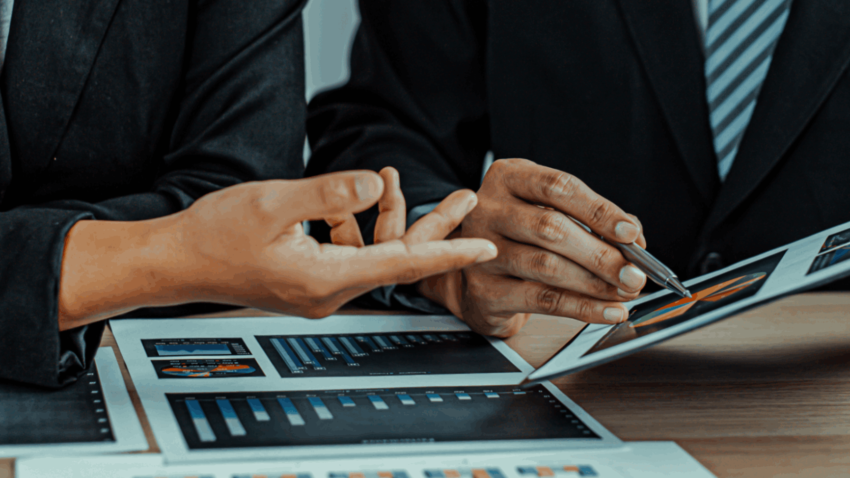 Debt collection software for finance Industry