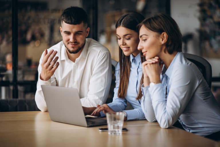 How to Improve Client Onboarding with the Right Account Management Software