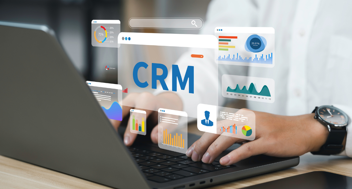How to Choose Collection Tracking Software That Integrates Seamlessly with Your CRM