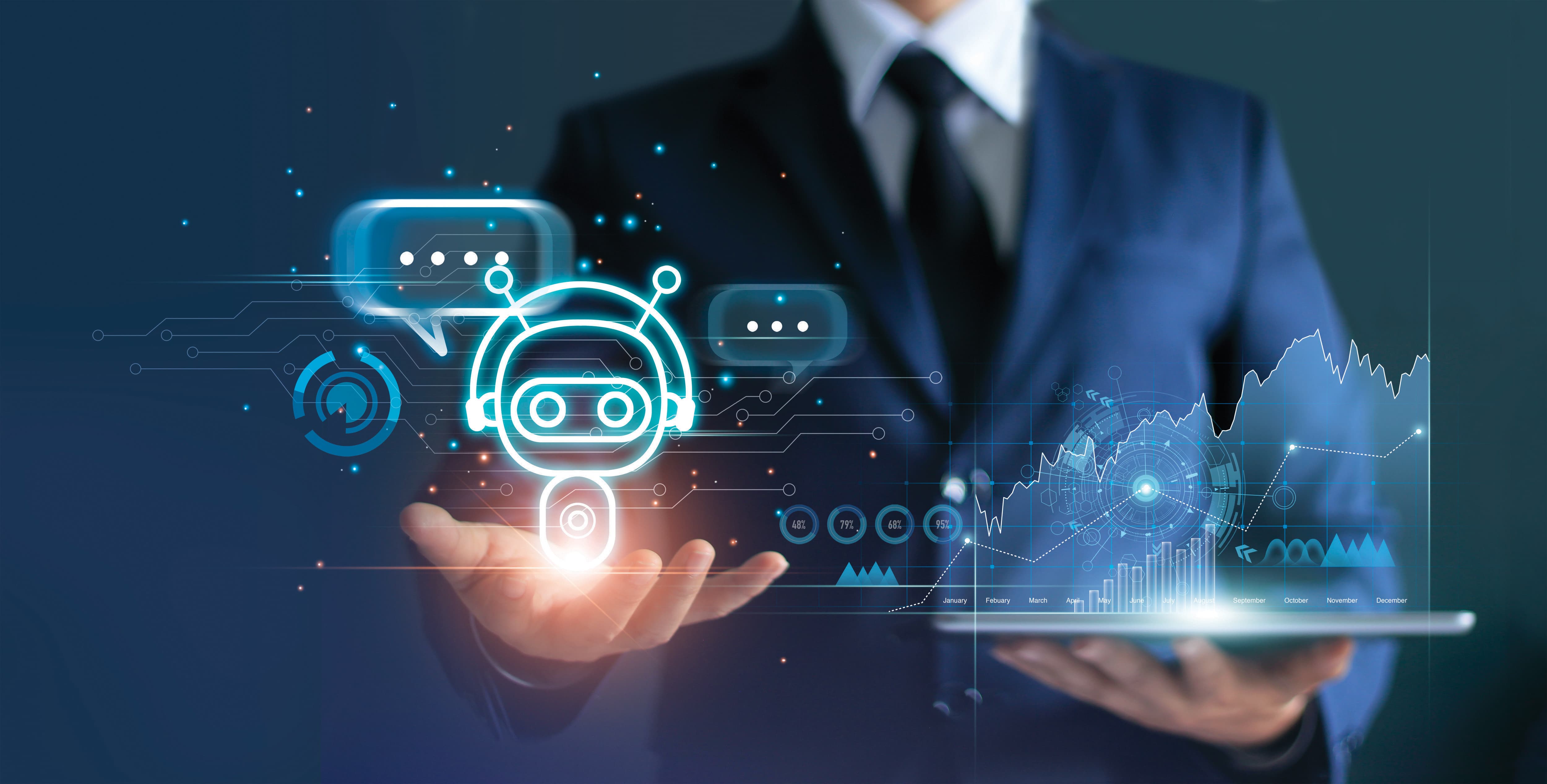 AI-Powered Automated Reminders: How Machine Learning Boosts Response Rates