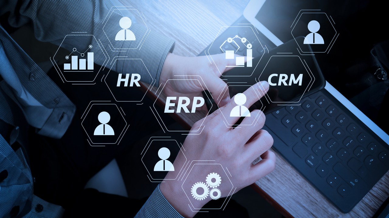 How Debt Collection Integration Software Streamlines CRM & ERP
