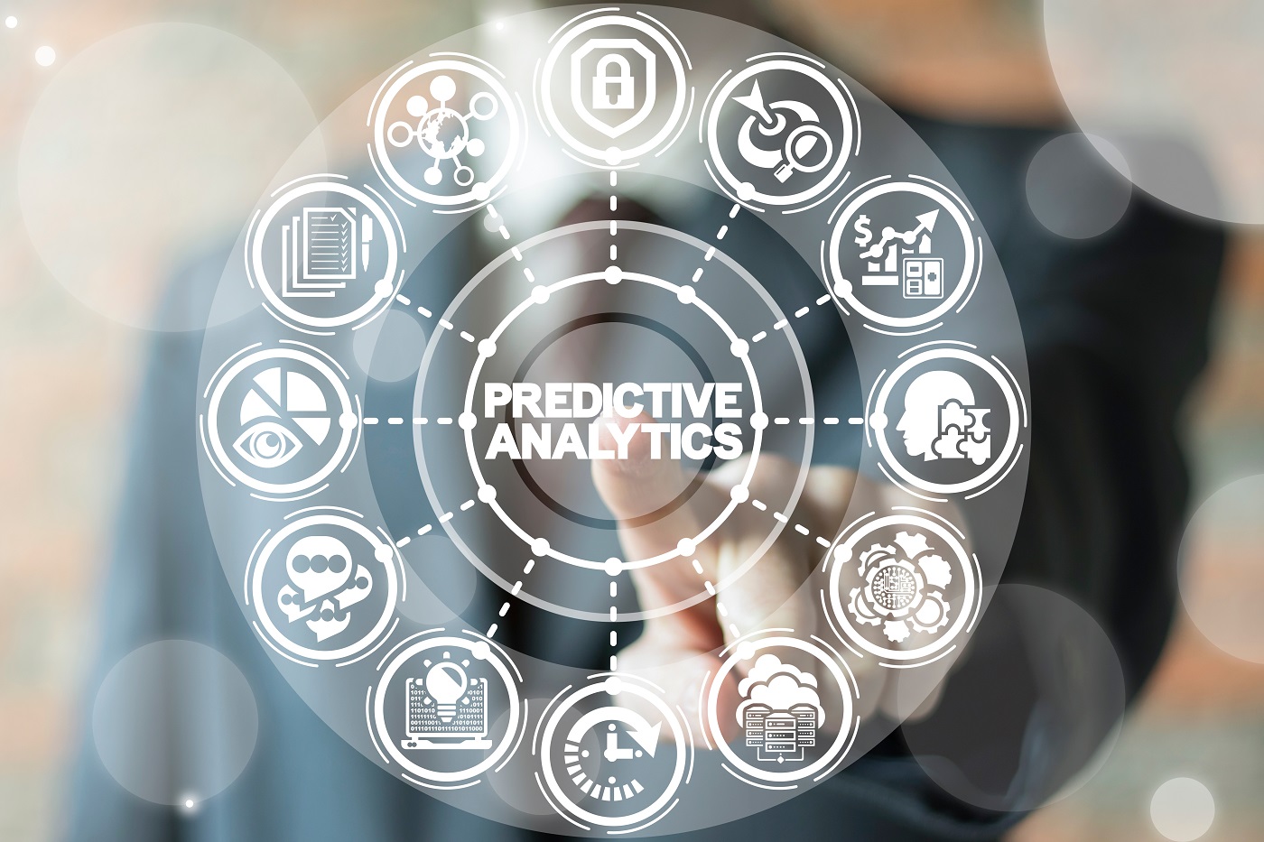 How Predictive Analytics in Collections Software Identifies High-Probability Payers