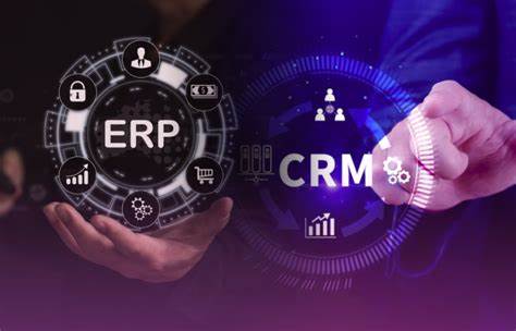 Best Practices for Integrating Financial Compliance Software with ERPs and CRMs