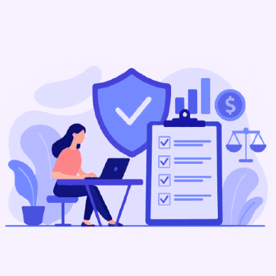 How Small Businesses Can Use Financial Compliance Software to Stay Audit-Ready