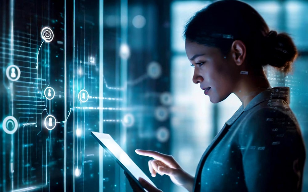Smarter Collections: Using AI Insights to Minimize Delinquencies