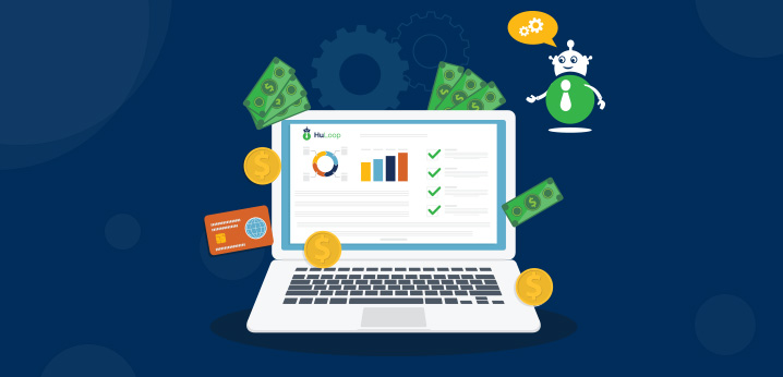 How Online Debt Collection Software is Revolutionizing Accounts Recovery