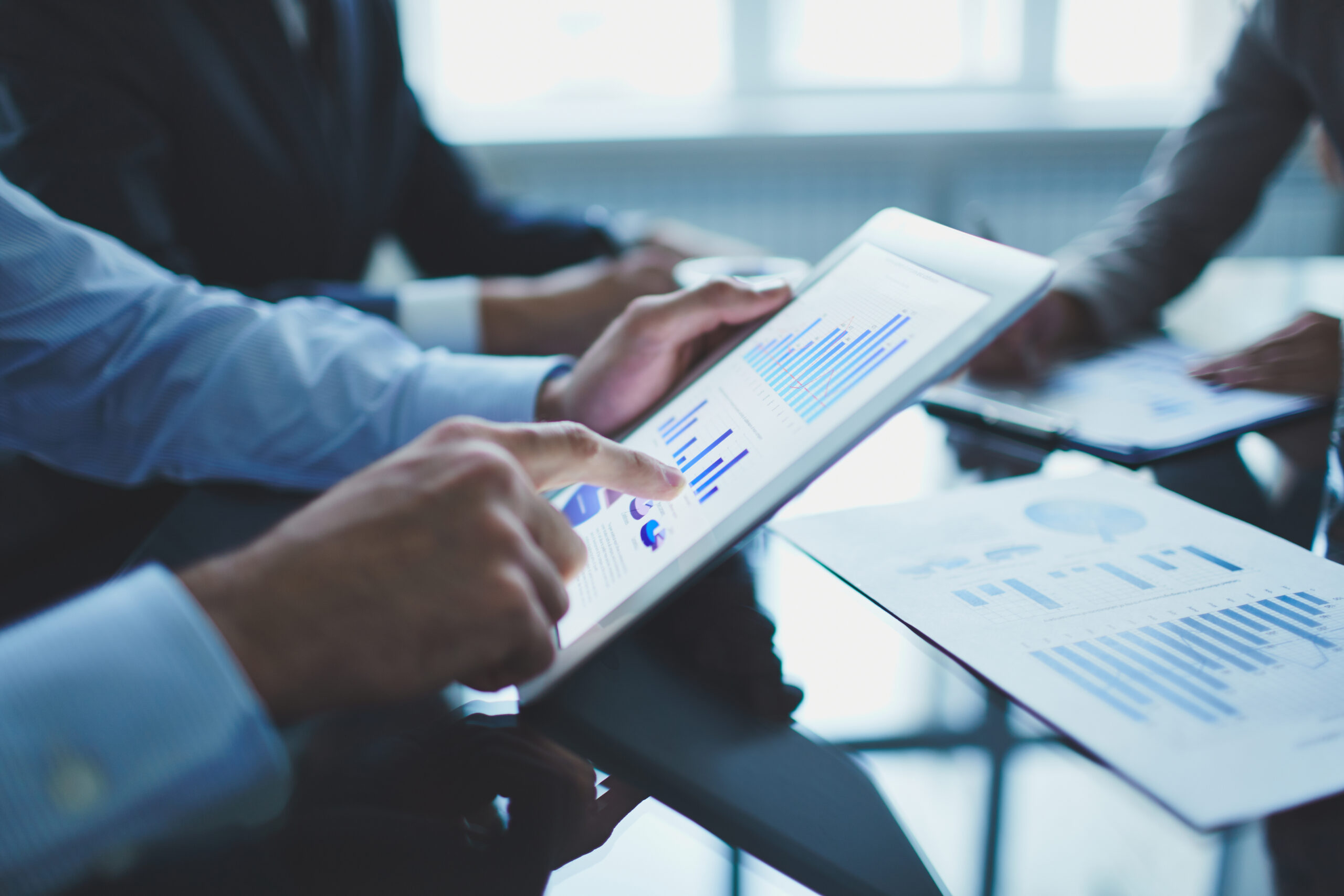 Why Your Business Needs Cloud-Based Debt Collection Software Today