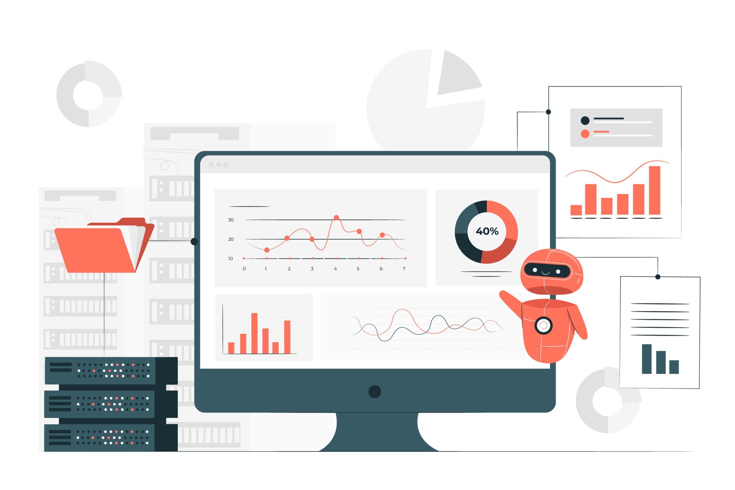 The Rise of Predictive Analytics in Debt Recovery Solutions