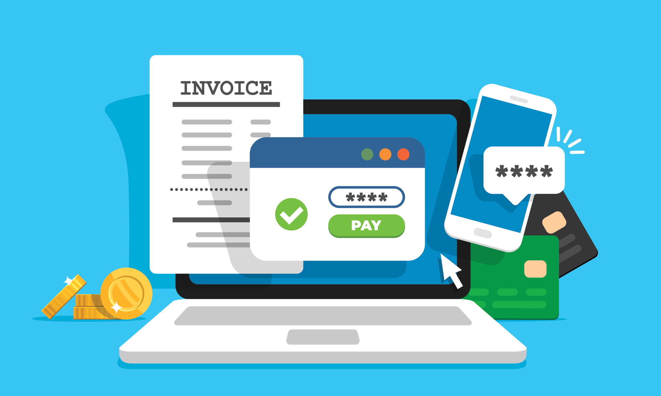 How to Integrate Payment Reminder Software with Your CRM or Billing System