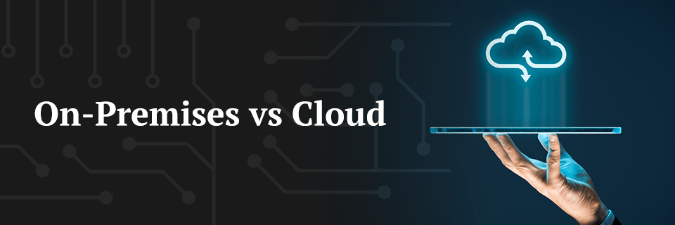 Cloud vs On-Premise: Which Invoice Management System is Right for You?