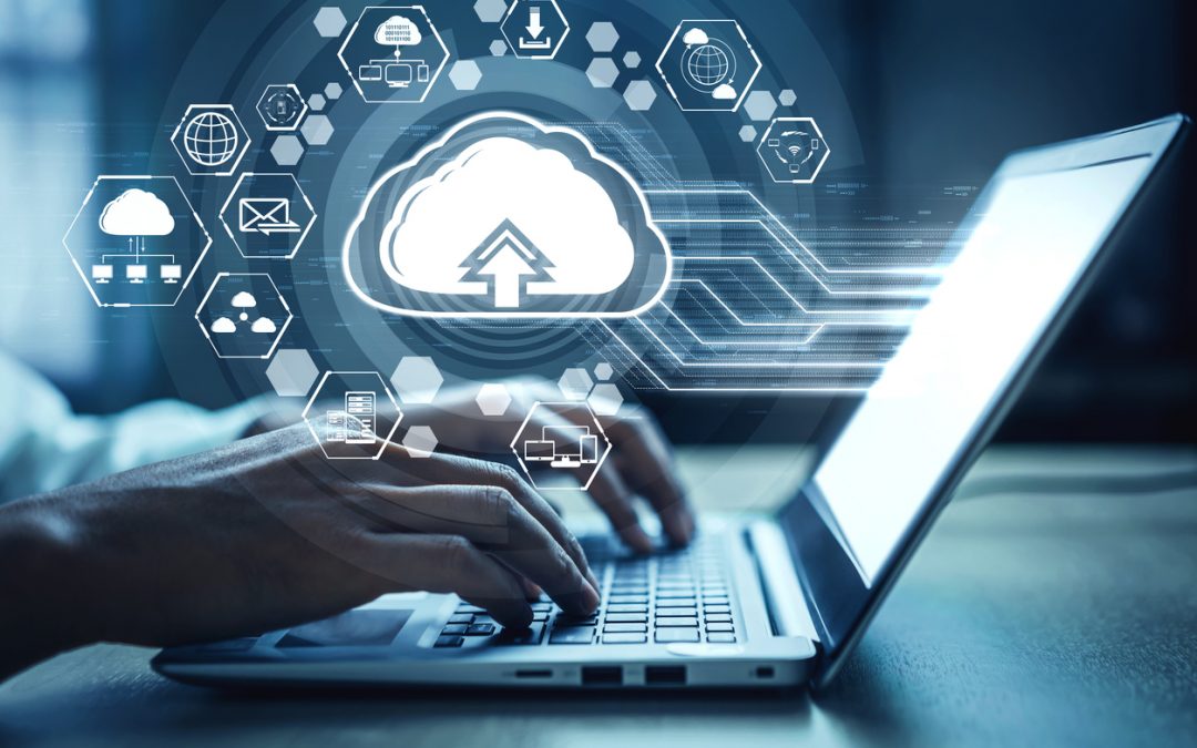 Why Cloud-Based Payment Processing Software Is a Game Changer