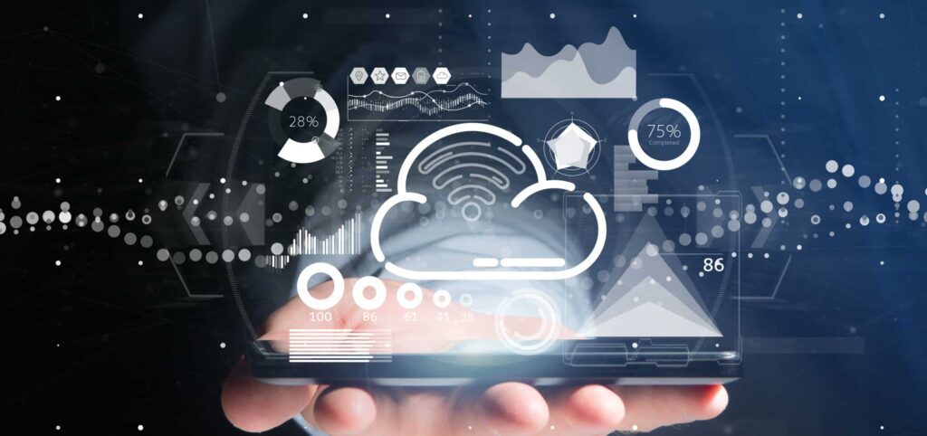 How Cloud-Based Client Account Management Software is Transforming SMBs