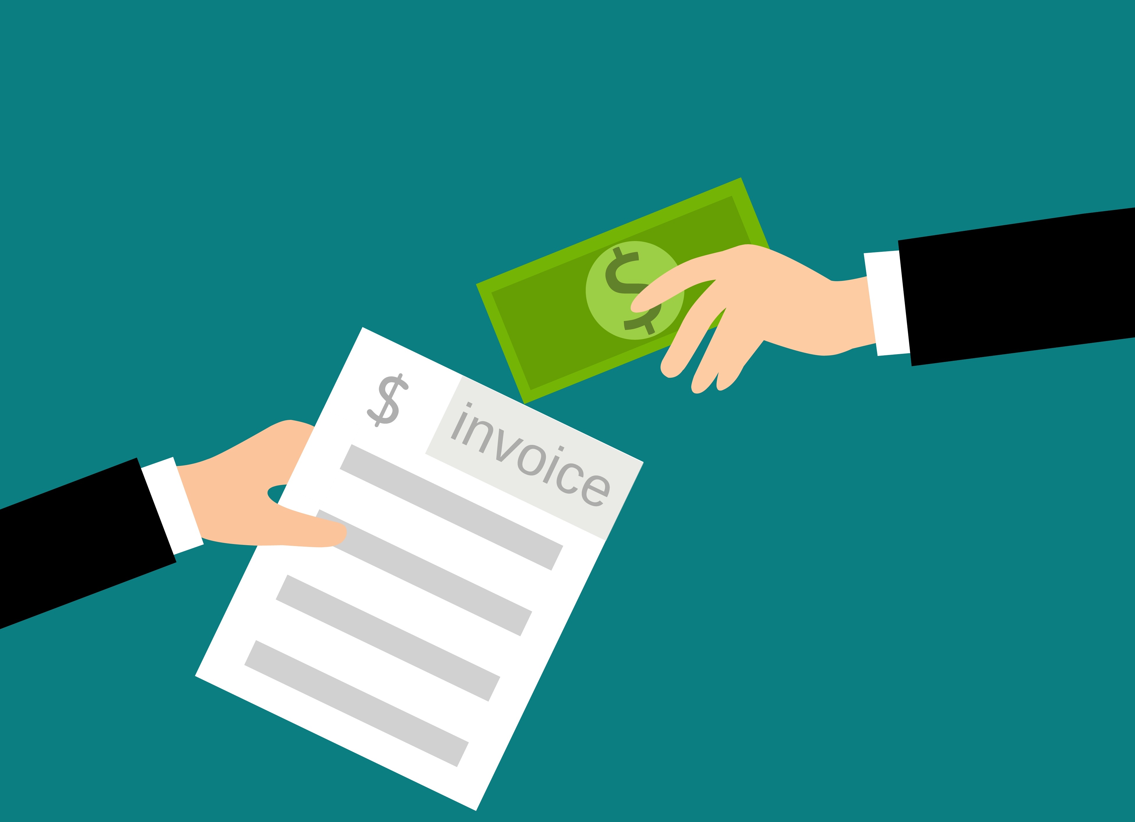 Streamlining the Approval Workflow with Invoice Management Software