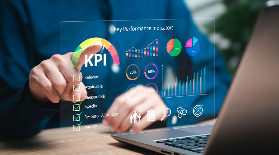 Debt Collection KPIs You Can Track with Modern Reporting Software