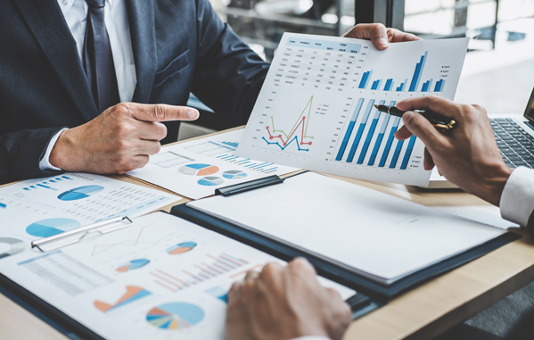 How Predictive Modeling in Collection Software Boosts Recovery Success