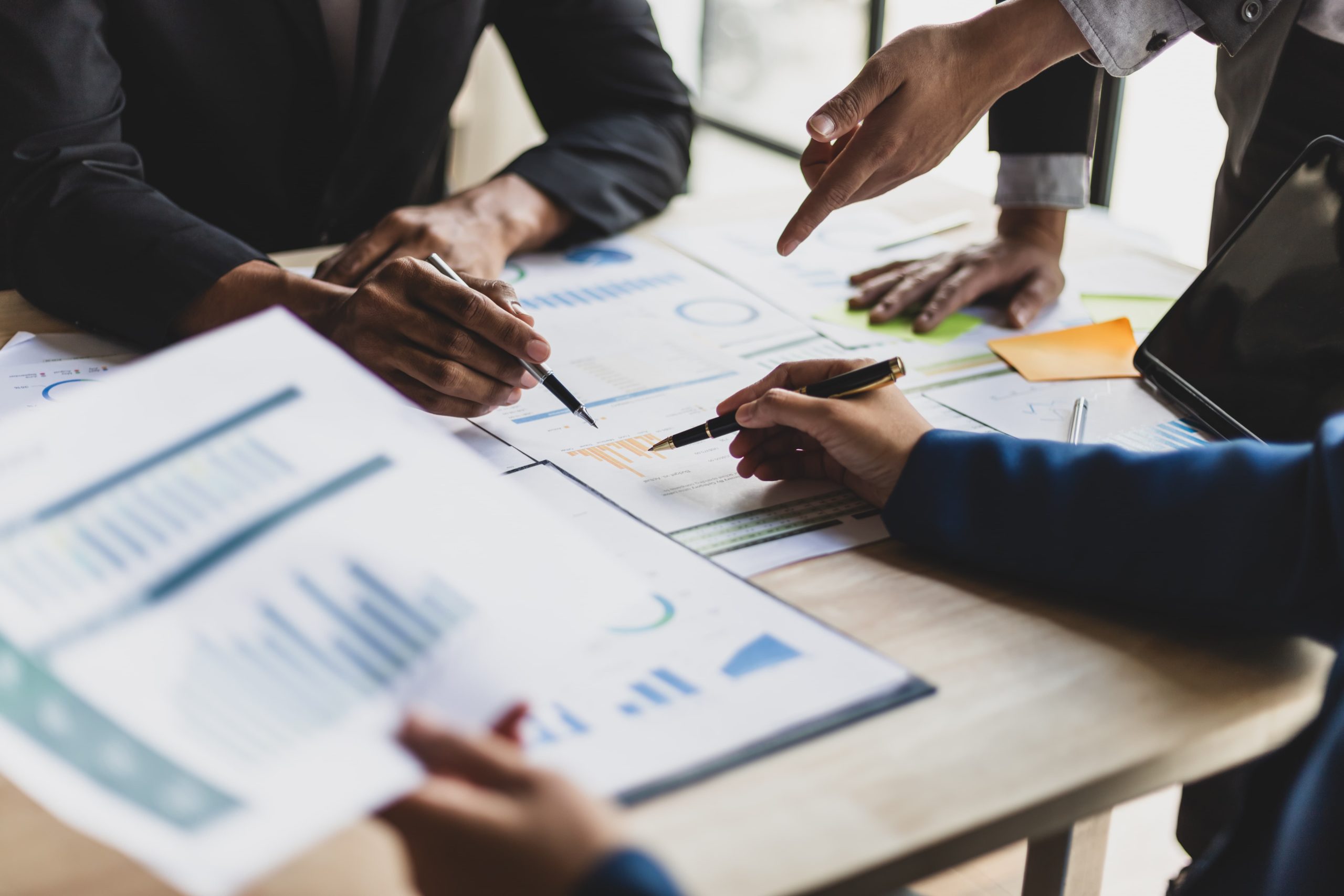 How to Streamline Collections with Automated Debt Management Systems