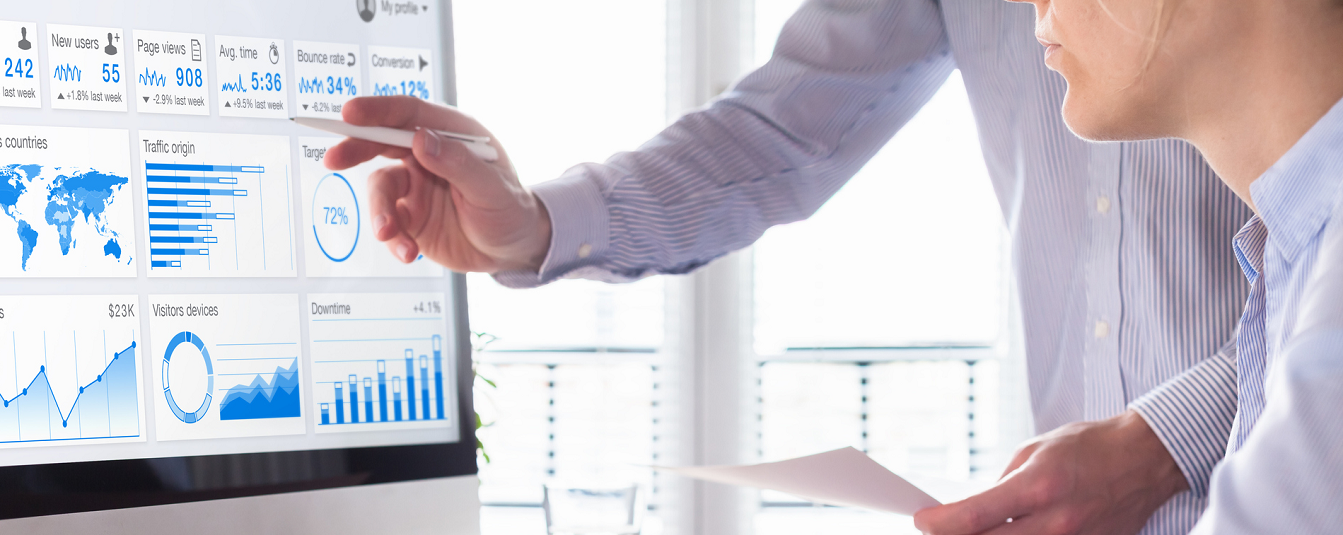 Real-Time Credit Monitoring: Why Modern Software Matters