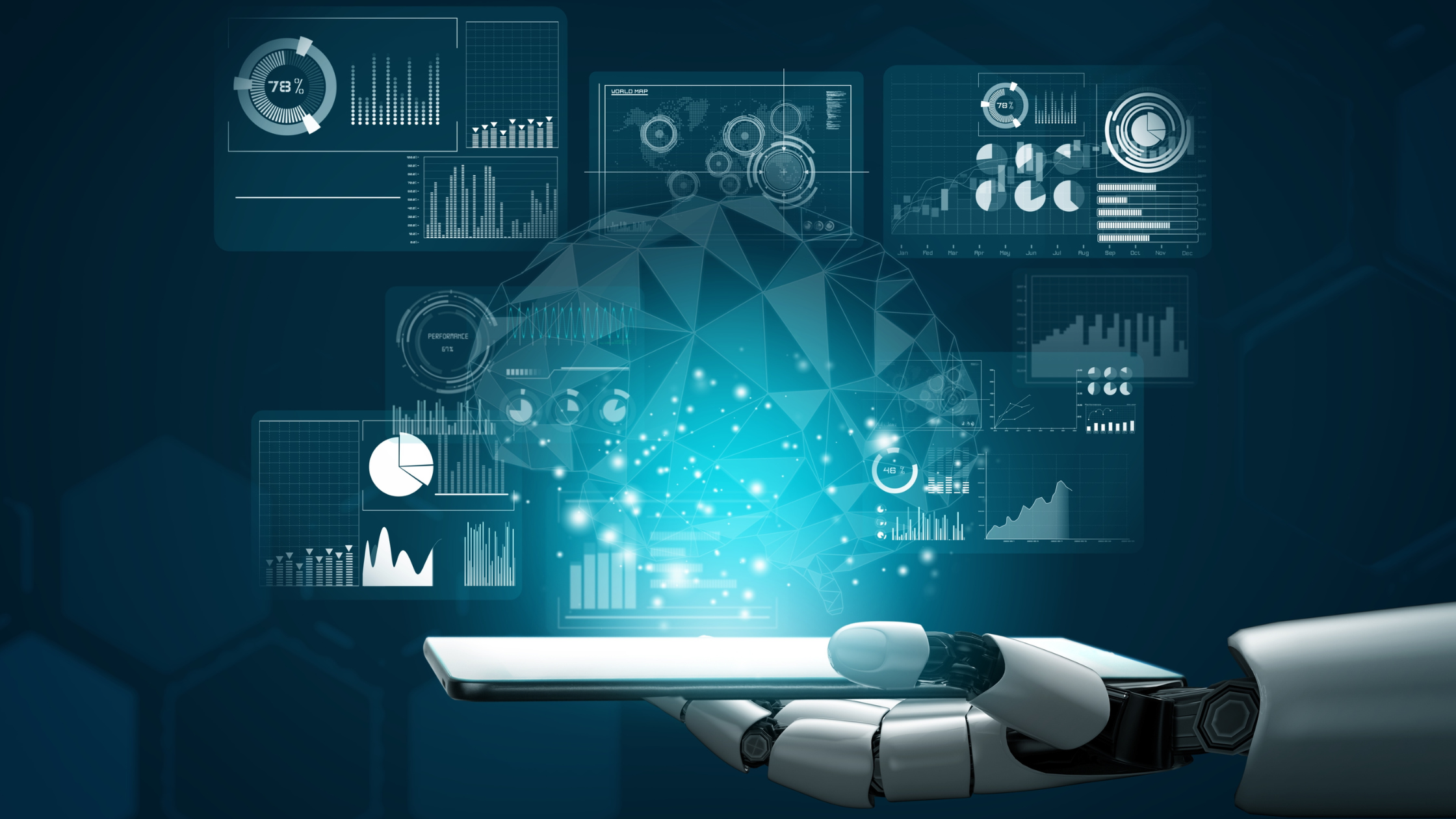 Top 10 Must-Have Features in AI Debt Collection Software