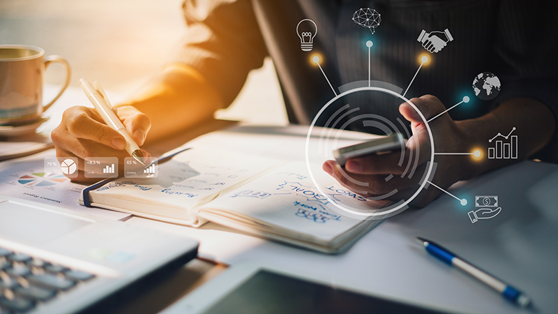 How Mobile Collection Tools Are Reshaping the Debt Recovery Industry