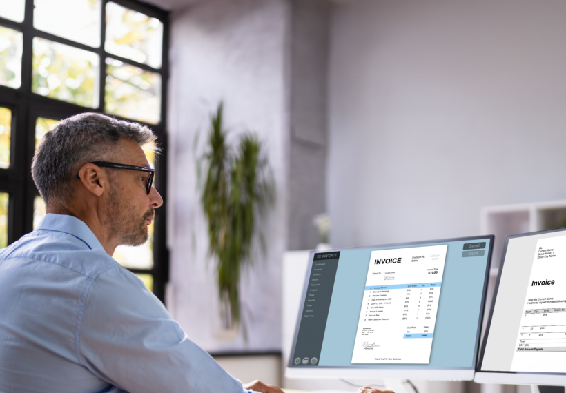 Using Financial Recovery Software to Reduce Outstanding Receivables