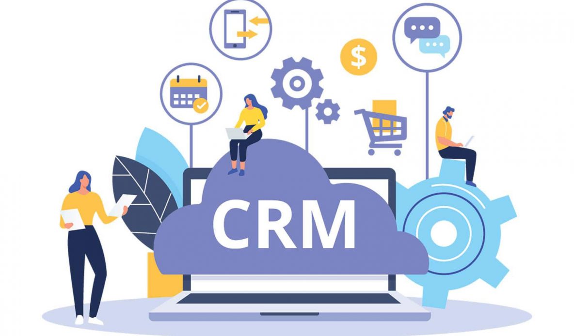 How CRM Software Improves Client Communication in Debt Recovery