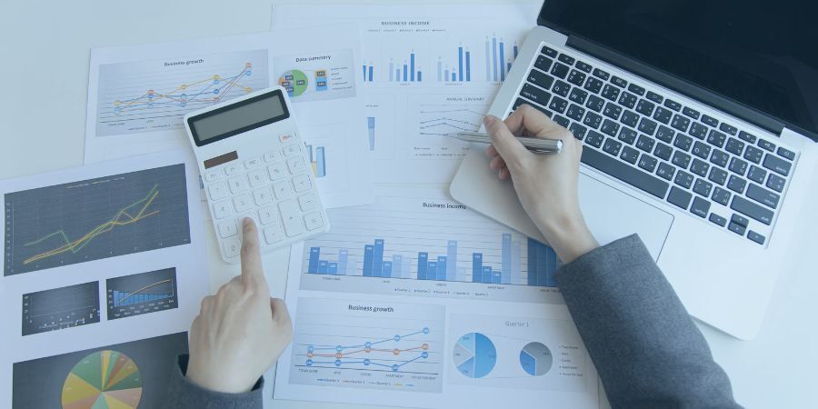 How Financial Recovery Software Supports Business Continuity Planning