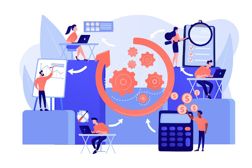 How Collection Workflow Automation Boosts Efficiency for Modern Finance Teams