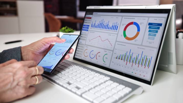 How AI Debt Collection Tools Improve Cash Flow for Businesses