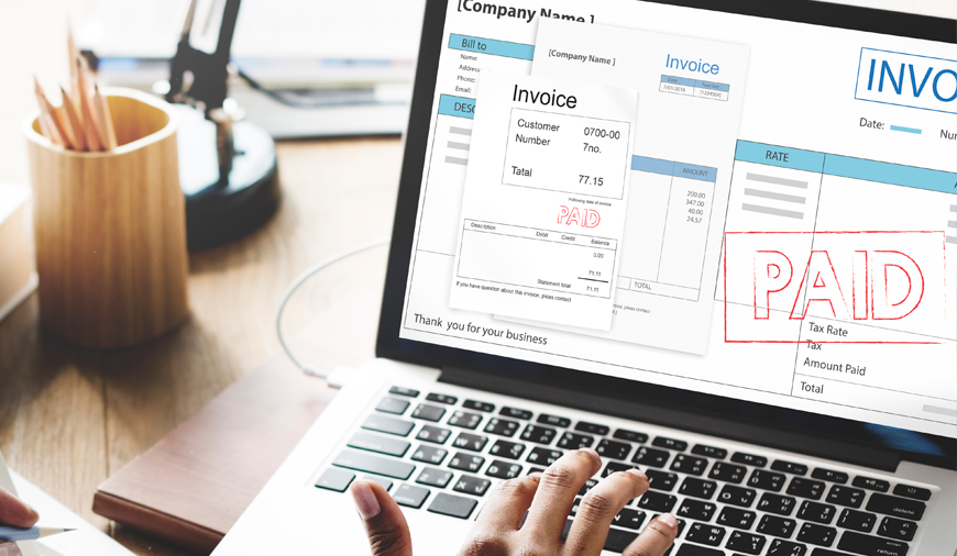 Invoice Management Software vs. Traditional Manual Billing: Which is Better?