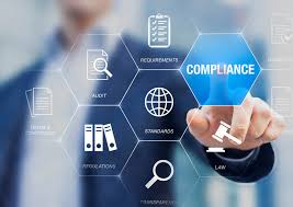 Boosting Efficiency & Trust with Automated Compliance Systems