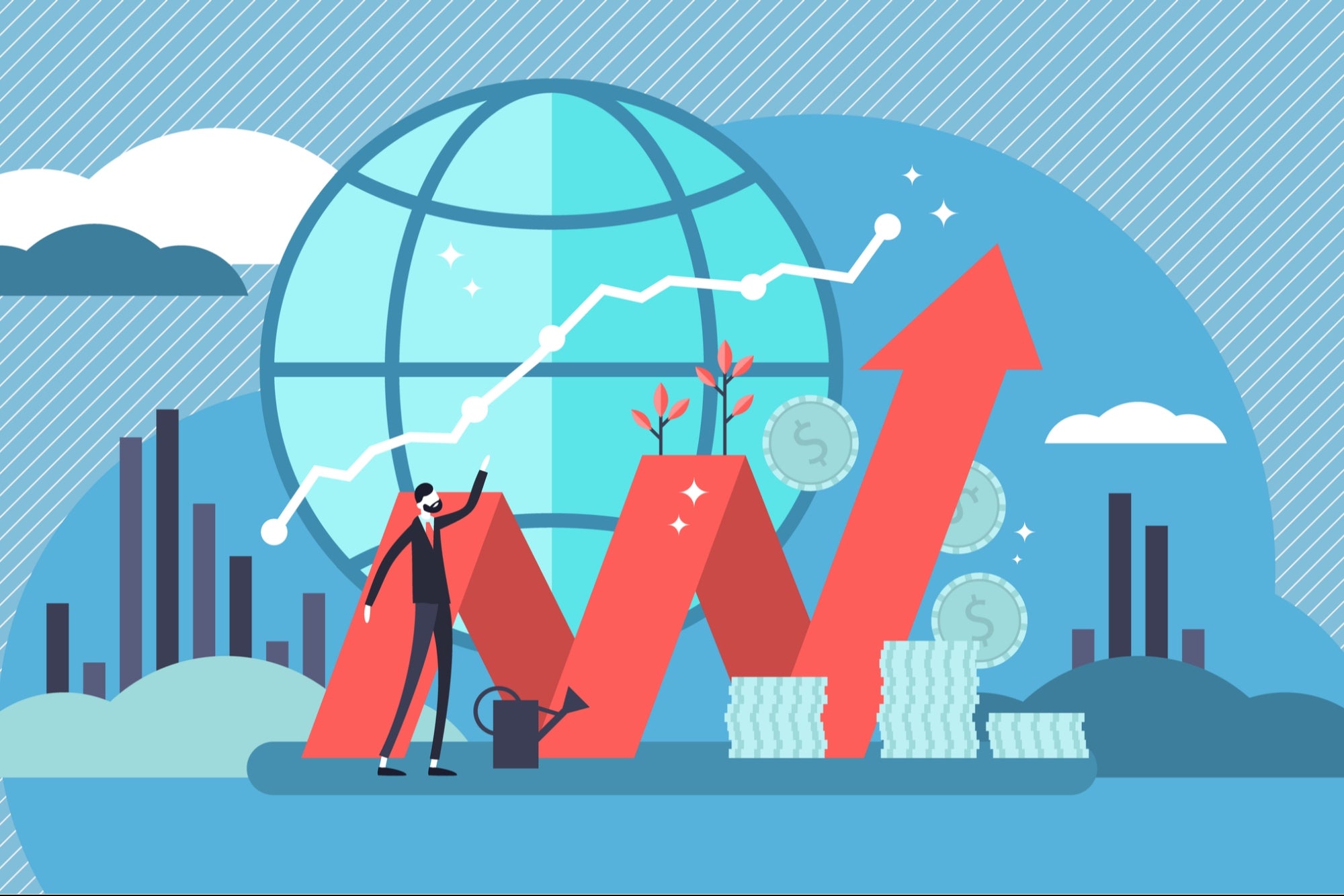 How Financial Recovery Software Helps Businesses Rebound Faster Post-Crisis