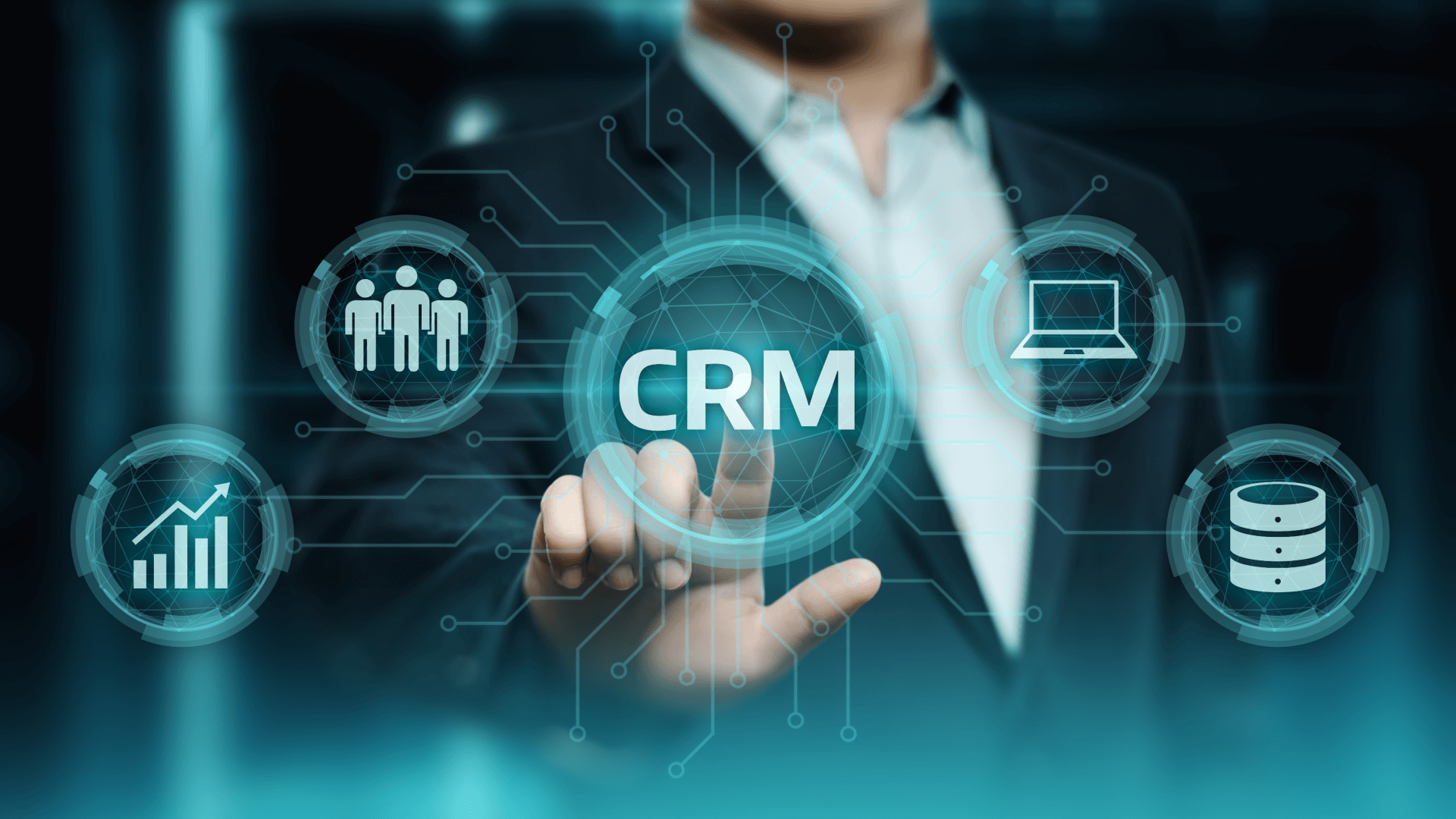 CRM Integration with Debt Recovery Software: Why It Matters