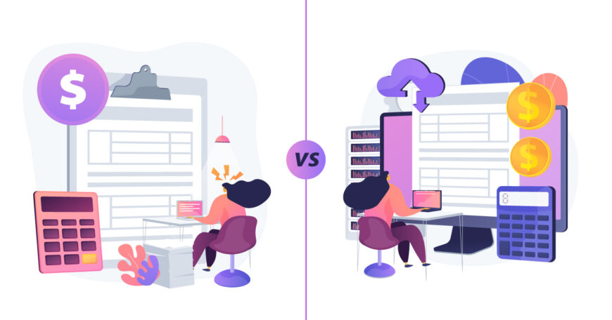 Debtor Management Software vs Traditional Accounting: What’s More Effective?